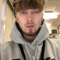 *
