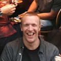 *