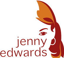 Jenny Edwards