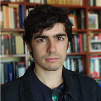 Mario García