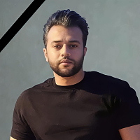 Mohammed Hamdy