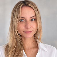 Madeleine Riedel