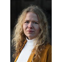 Anne Jensen Sand