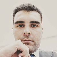 Ali Ghasemian
