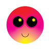 *