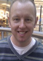 Gareth Cook
