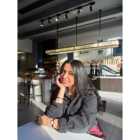 Yara Magdy