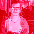 *