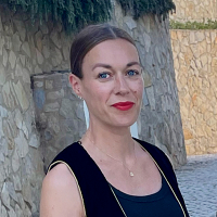 Davinia Efthymiou