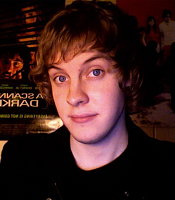 Daniel Burch