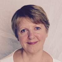 Sheryl Garratt