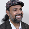 Shrinivas Ayyar