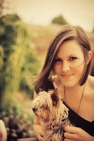 Maggie Shaffer
