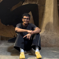 Nakul Kothari