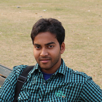 Alok Sikdar