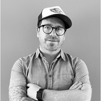 Justin Harris
