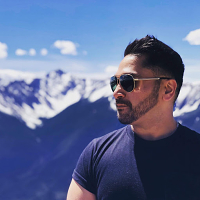 Preyesh Chauhan