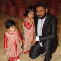 Ghayas Ur Rehman