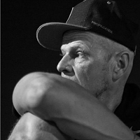 Ernie Vosloo