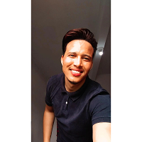 Ebson SANTOS