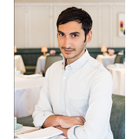 Ben Akhtar
