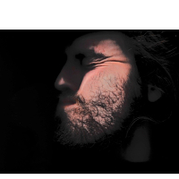 *