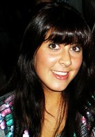 Megan Ward