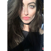 *