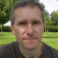 Jeremy Hills