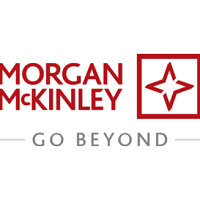 Morgan McKinley