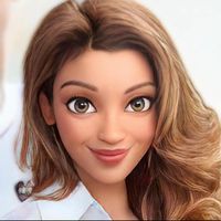 Farrah Harith