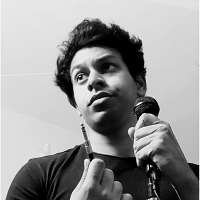 Nishant Varma