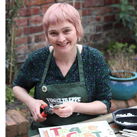 Tracey Cartledge