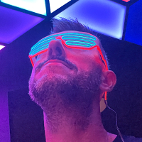 *