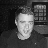 Dave Potts