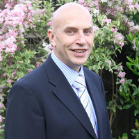 Stephen Smyth