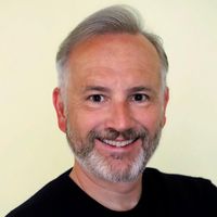Roger Thelwell-Pichler