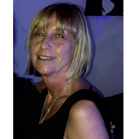 Janet Crowdey