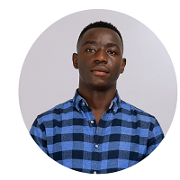 TUYIZERE Ismael