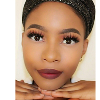 Onkgopotse Lesedi