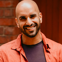 Jamal Cassim
