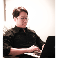 Dongkyu Lim
