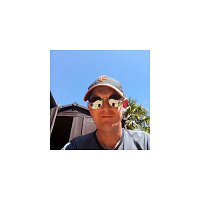 *