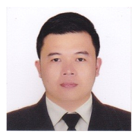 Benjamin Joseph Baluyut