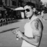 Mario Ucci