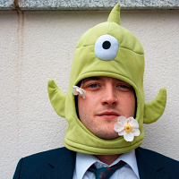 Conor Leech