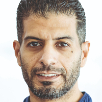 Loay Barakat