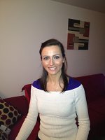 Maija Makricka