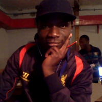Terrence Munyangaru