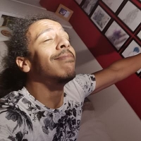 *